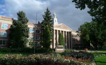 Colorado-State-University