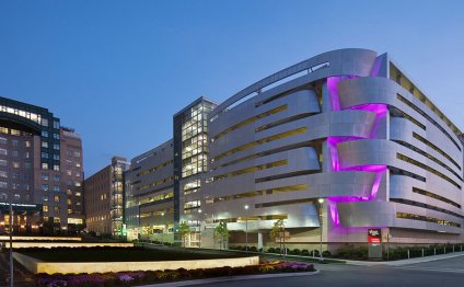 University Hospitals Case