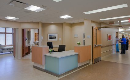 Case Medical Center