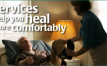 Home healthcare and therapy