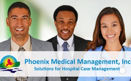 Hospital case management