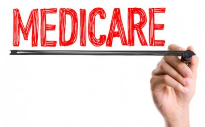 Medicare Information, Scams