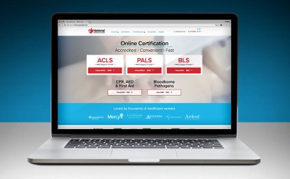 NHCPS.com - ACLS, PALS, BLS