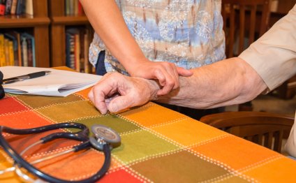 LHC Group Adds Two Home Health