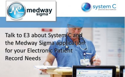 System C Healthcare plc 2008