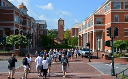 UNC Charlotte Best Healthcare