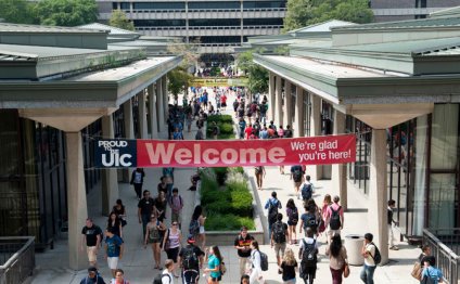 University of Chicago Illinois