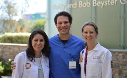 PGY2 Oncology Residency