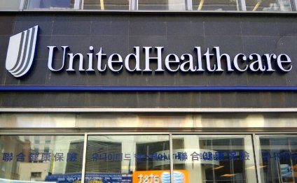 UnitedHealthcare - Insurance