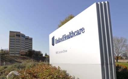 Insurer UnitedHealthcare has