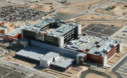 VA Southern Nevada Healthcare