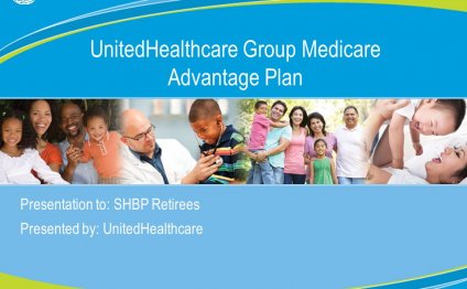 Medicare Advantage UnitedHealthcare