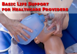 fundamental life-support for healthcare Providers education Everett Washington