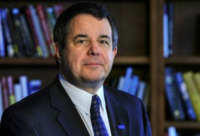 Bernard Boulanger, MD, appointed senior connect dean for MetroHealth System