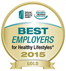 Best Employers for healthier Lifestyles