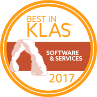 best-in-klas-2017 honor logo design