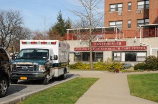 Eastchester Rehabilitation and medical care Center, at 2700 Eastchester path, must cough up 8,068 for miscalculating Medicaid reimbursement prices, after an audit because of the workplace for the Medicaid Inspector General.