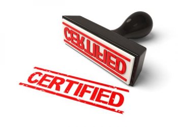 Finance Certifications to Consider