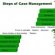 Case Management Assessment Process