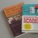 Spanish for Healthcare professionals book