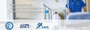 Four great things about Joining Your expert medical Association