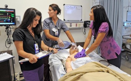 CPR Healthcare Provider Classes