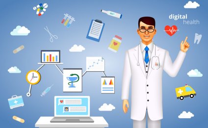 Benefits of technology in Healthcare