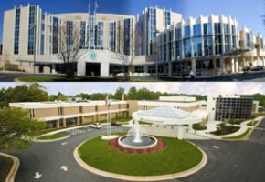 Hospital tasks in North Carolina