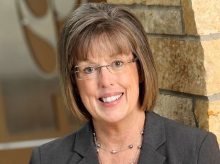 Jill Fuller, CEO