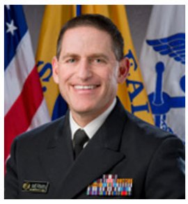 Jonathan Mermin, MD, MPH, (RADM, USPHS)