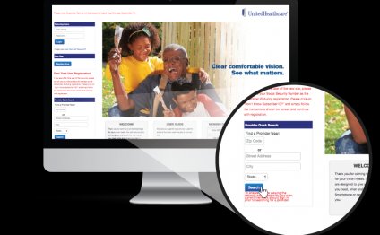 United Healthcare Vision Providers Directory