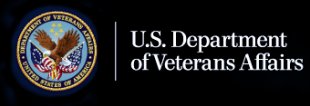 certified seal of the US division of Veterans Affairs
