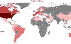 Different Health Care Systems Around the World