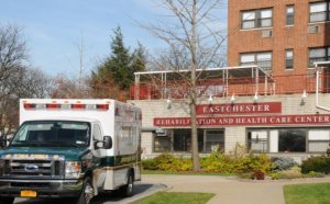 Eastchester Rehabilitation and Health Care Center