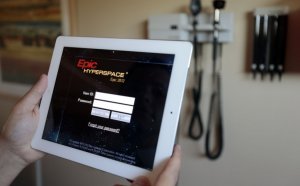 Epic Healthcare Software