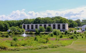 Homestead Rehabilitation and Healthcare Center
