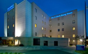 Providence Healthcare network