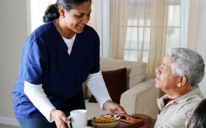 Provident Home Healthcare Minnesota