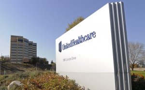 United Healthcare Provider application