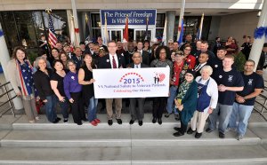 VA Central California Health Care System