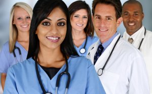 What is a Healthcare Providers?