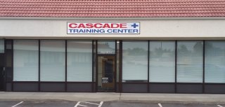 Tacoma, Washington Training Center