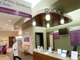 Aurora Advanced Healthcare Mequon