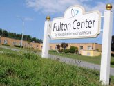 Fulton Center for Rehabilitation and Healthcare