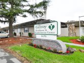 Gilroy Healthcare and Rehabilitation Center