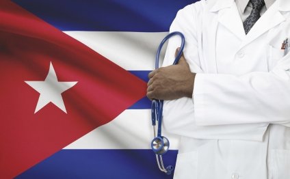 Cuban Health Care System
