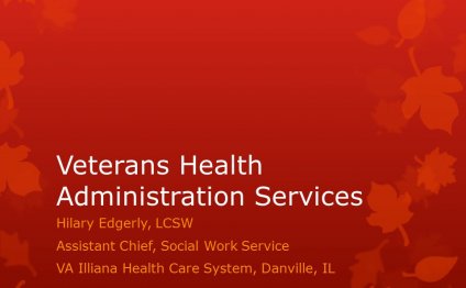 VA Illiana Health Care System